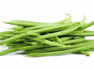 Green peans
