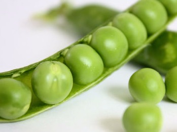 Green peas