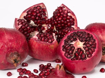 Pomegranate 