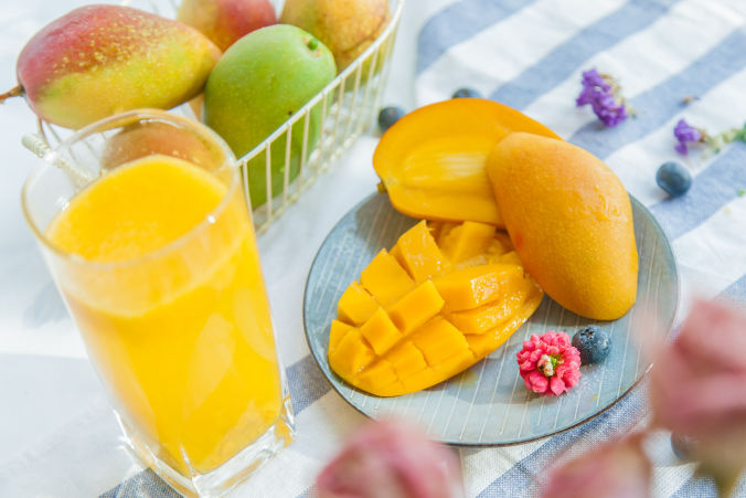 mango