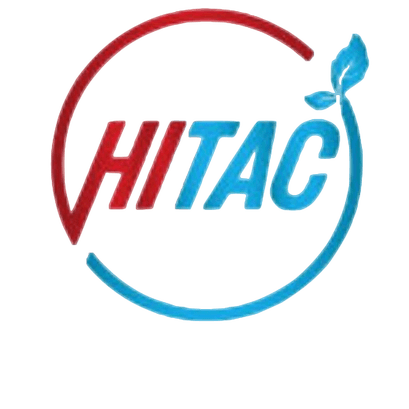 Hitac logo